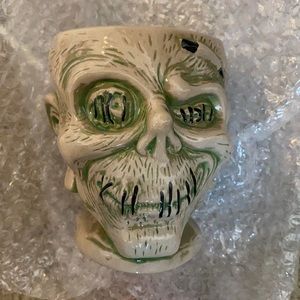 Trader Sam’s collectible Tiki Mug